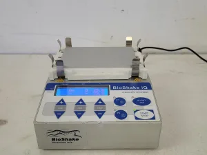 Q Instruments BioShake iQ Microplate Shaker