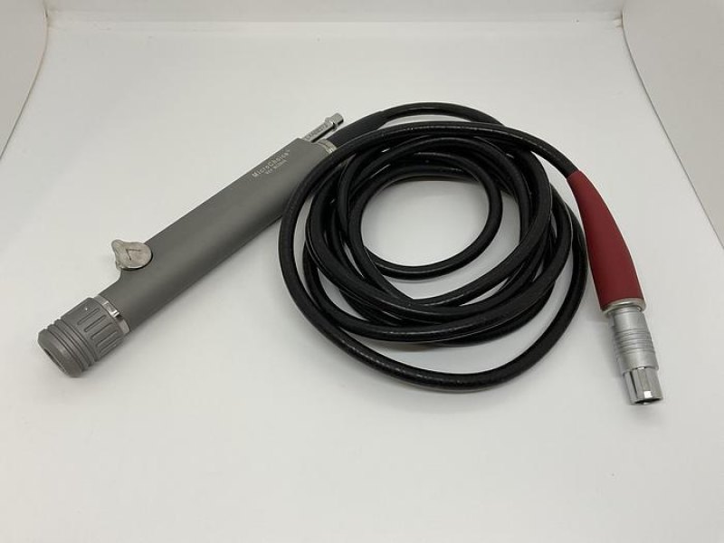 Linvatec Microchoice MC9840