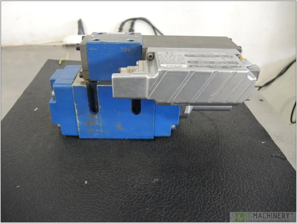 REXROTH 1817414378 AI3115