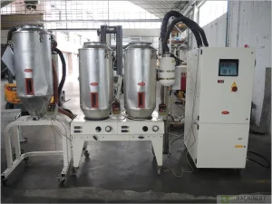 2002 MORETTO D204 AI2178