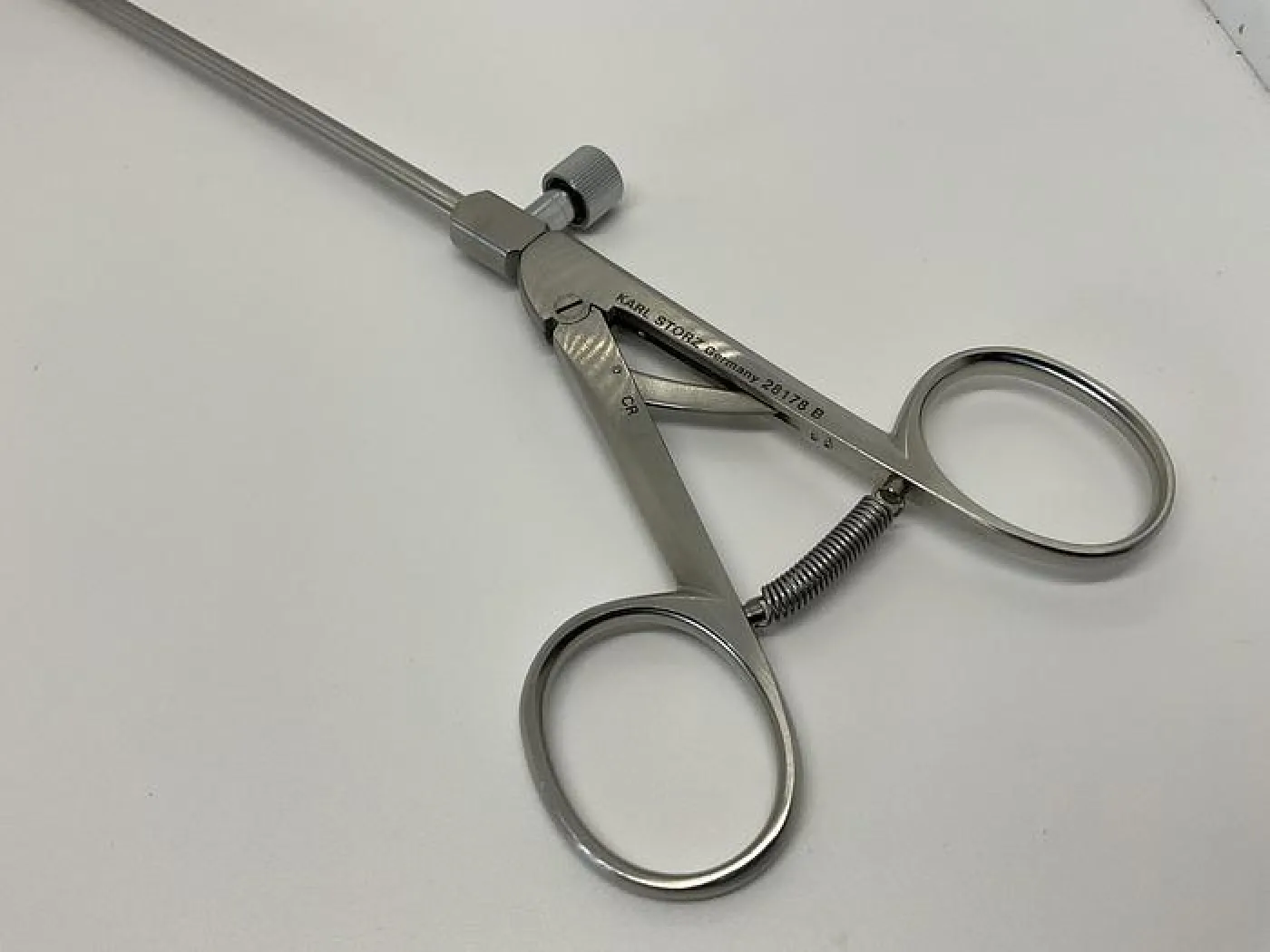 Karl Storz 28178B - 2