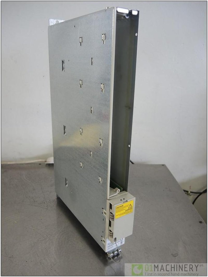 SIEMENS 6SN1123-1AA00-0BA1 AI3161