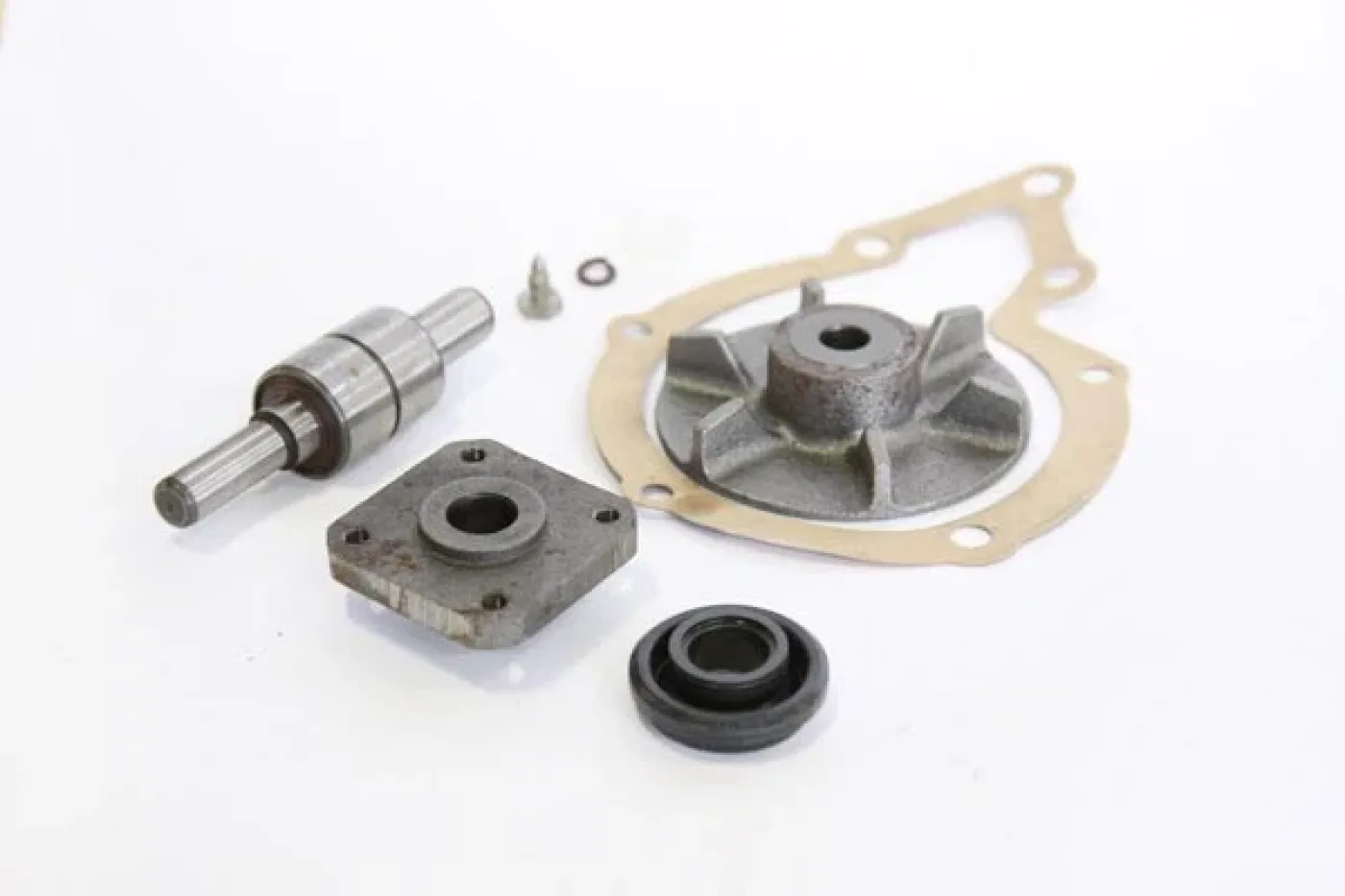 Waterpomp reparatieset - 1