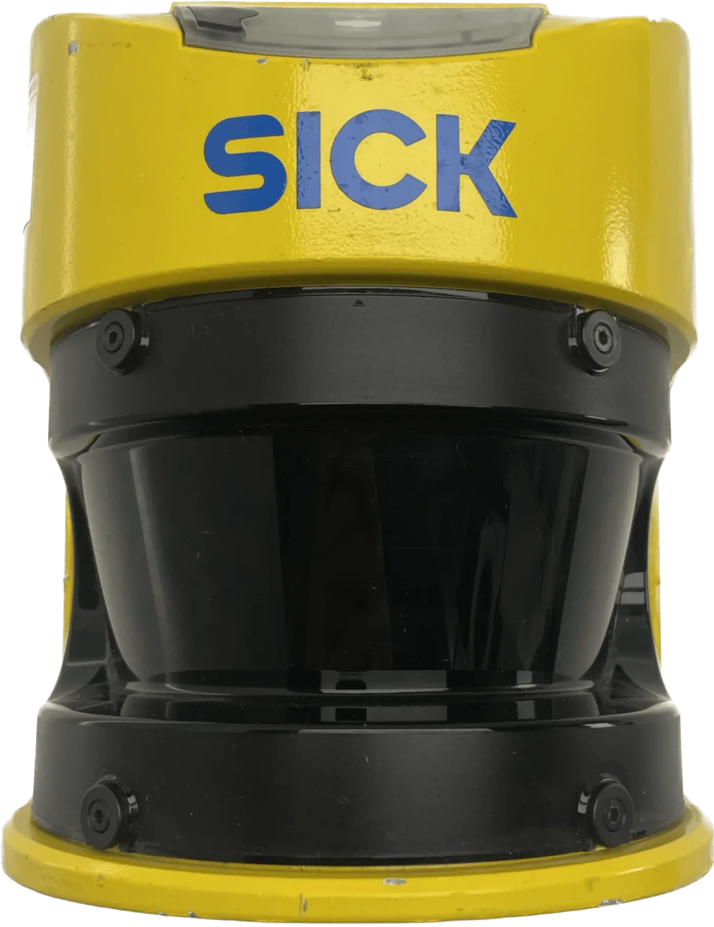 Sick Sicherheitslaserscanner S30A-4011BA - 1