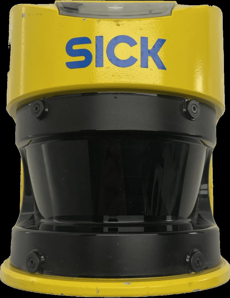 Sick Sicherheitslaserscanner S30A-4011BA