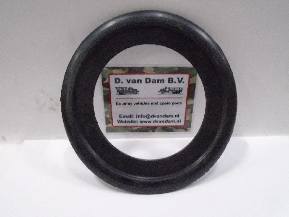 Benzinetank rubber (Tule rubber hals)
