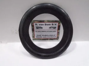 Benzinetank rubber (Tule rubber hals)
