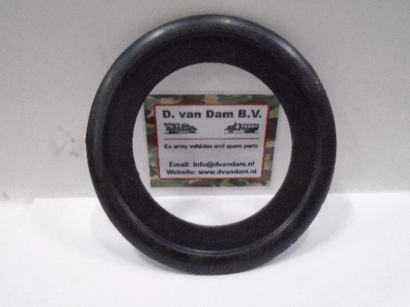 Benzinetank rubber (Tule rubber hals)
