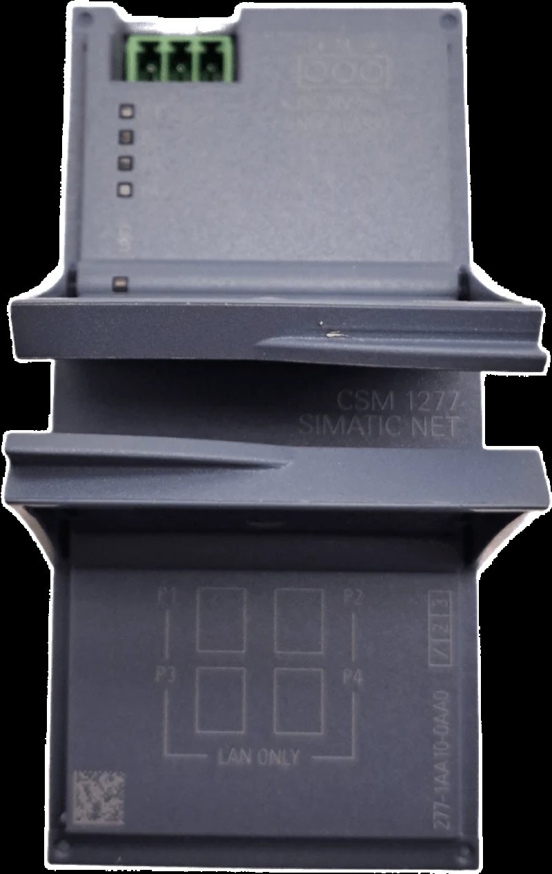 Siemens 6GK7277-1AA10-0AA0
