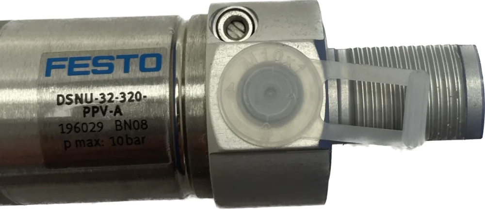 Festo Rundzylinder DSNU-32-320-PPV-A