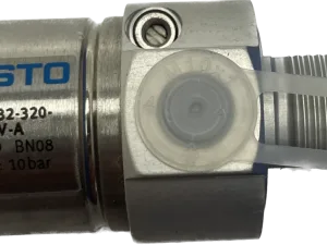 Festo Rundzylinder DSNU-32-320-PPV-A