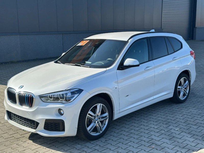 BMW xDrive 18D M Sport / Navi / Steptronic / LIKE NEW!!!