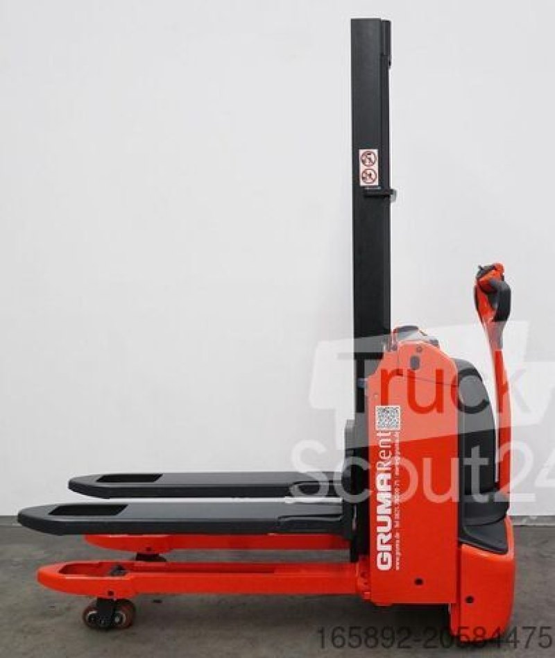 Linde D 08 M ION 1162-00