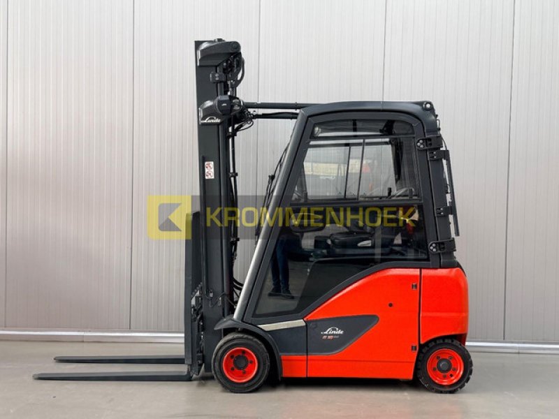 Linde E 18 PH