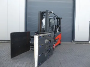 Linde E30HL-01/600