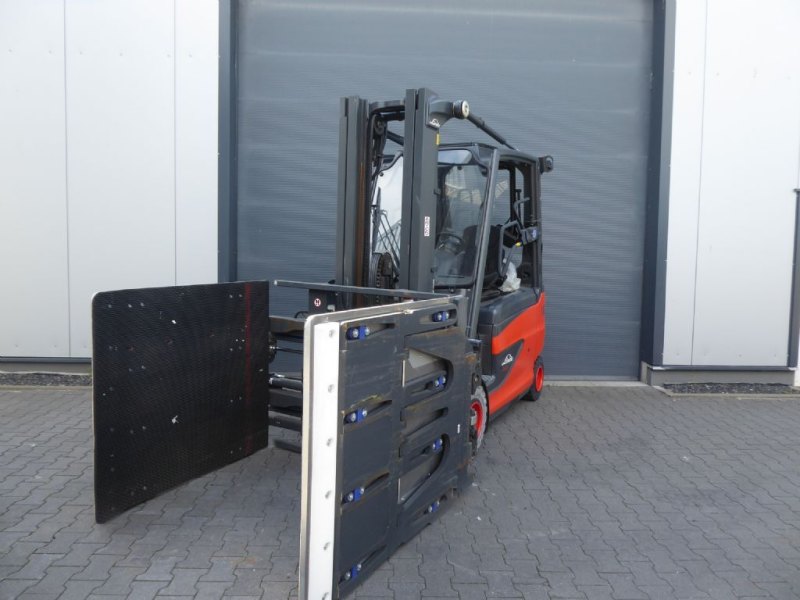 Linde E30HL-01/600