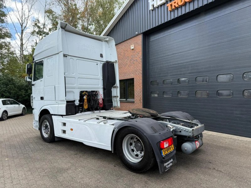 DAF XF 440 SSC Super Space EN Truck