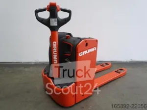 Linde T 16 1155-00
