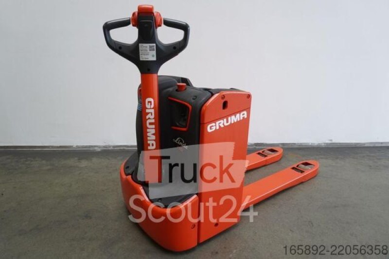 Linde T 16 1155-00