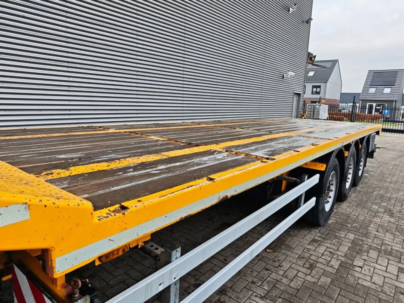 Fellechner SP 31-G43 - 8
