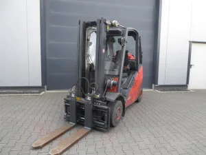 Linde H20T-01