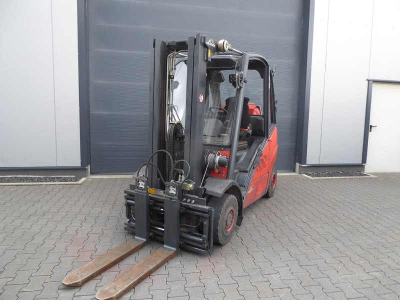 Linde H20T-01