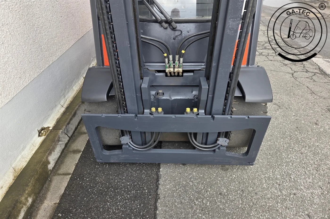 Linde H30D EVO - 7