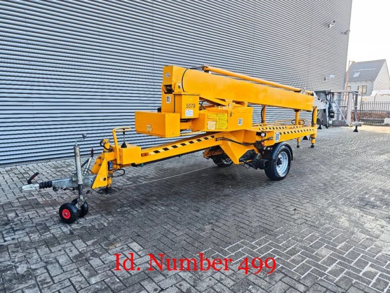 Denkalift DK 25