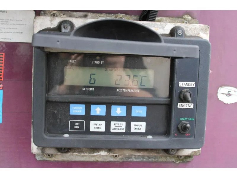 KMA MWD18 MWD18 carrier maximo 1000