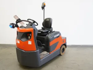Schlepper Linde P 60 1191 (2019)