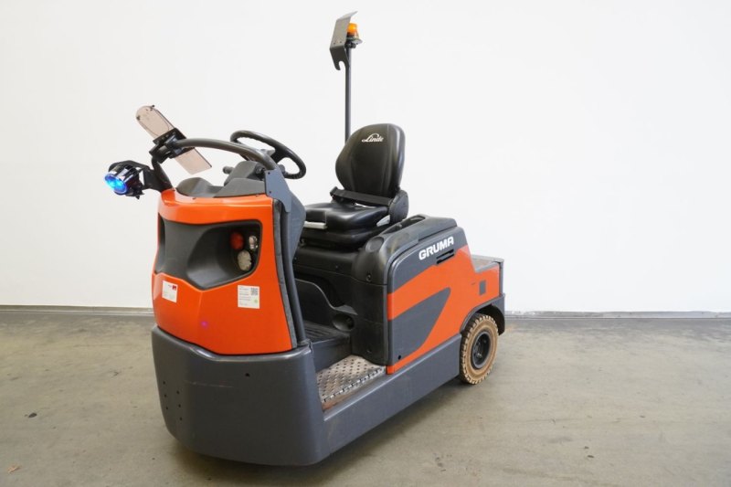 Schlepper Linde P 60 1191 (2019)