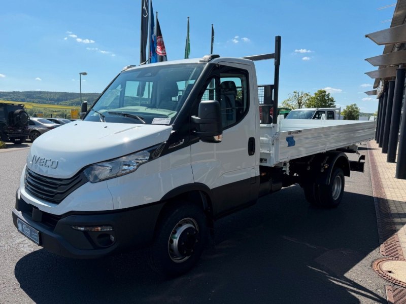 Iveco Daily 70C21*R3.750mm*Sperre*AHK*Automatik*