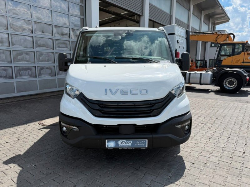 Iveco 35S18HA8 D Pritsche *R 3750 mm*Automatik*
