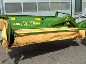 Mähwerk Krone EASYCUT 280 CV-Q
