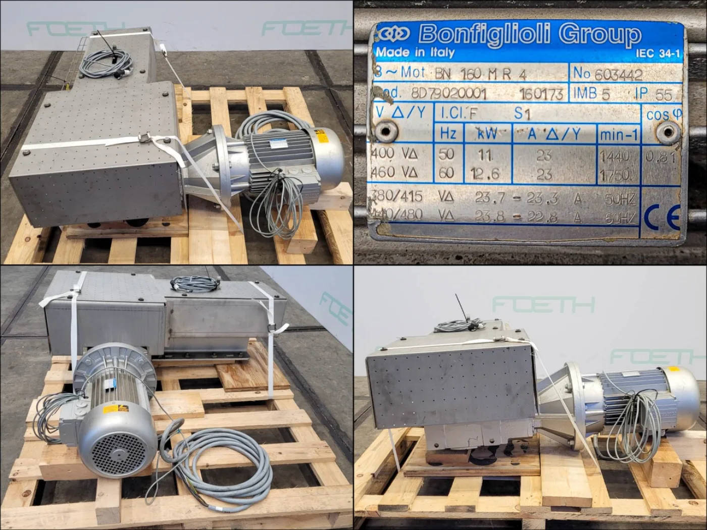 Steriflow Thermal Processing Steriflow 1311 EAT - Autoclave - 8