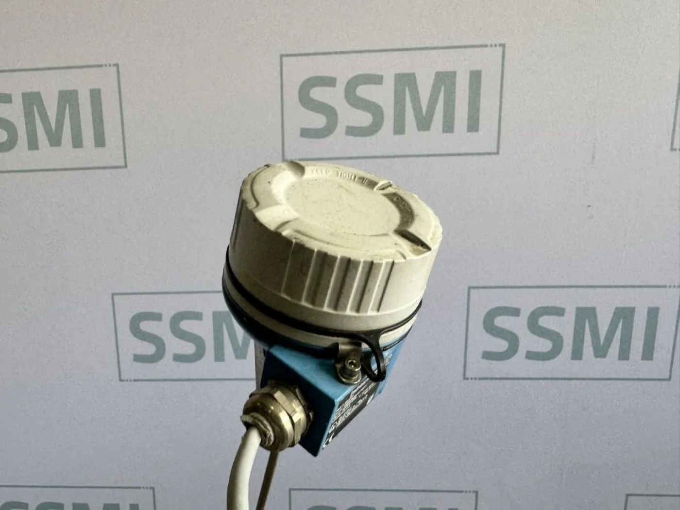 2021 Endress+Hauser Temperature transmitter - 5