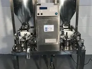 CI ELECTRONICS - Selezionatrice Compresse