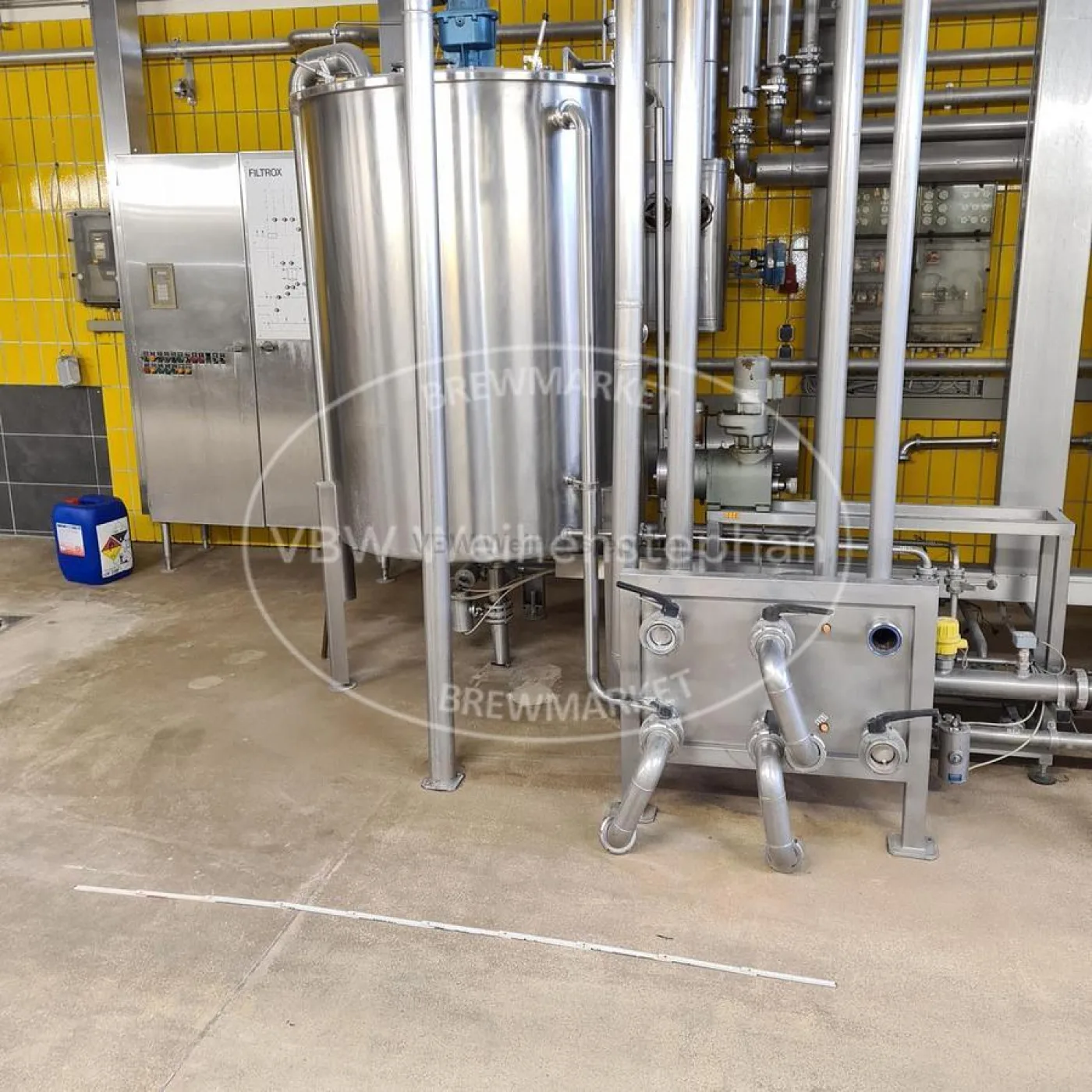PVPP-Filter - 3