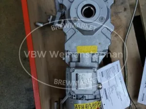 gear motor