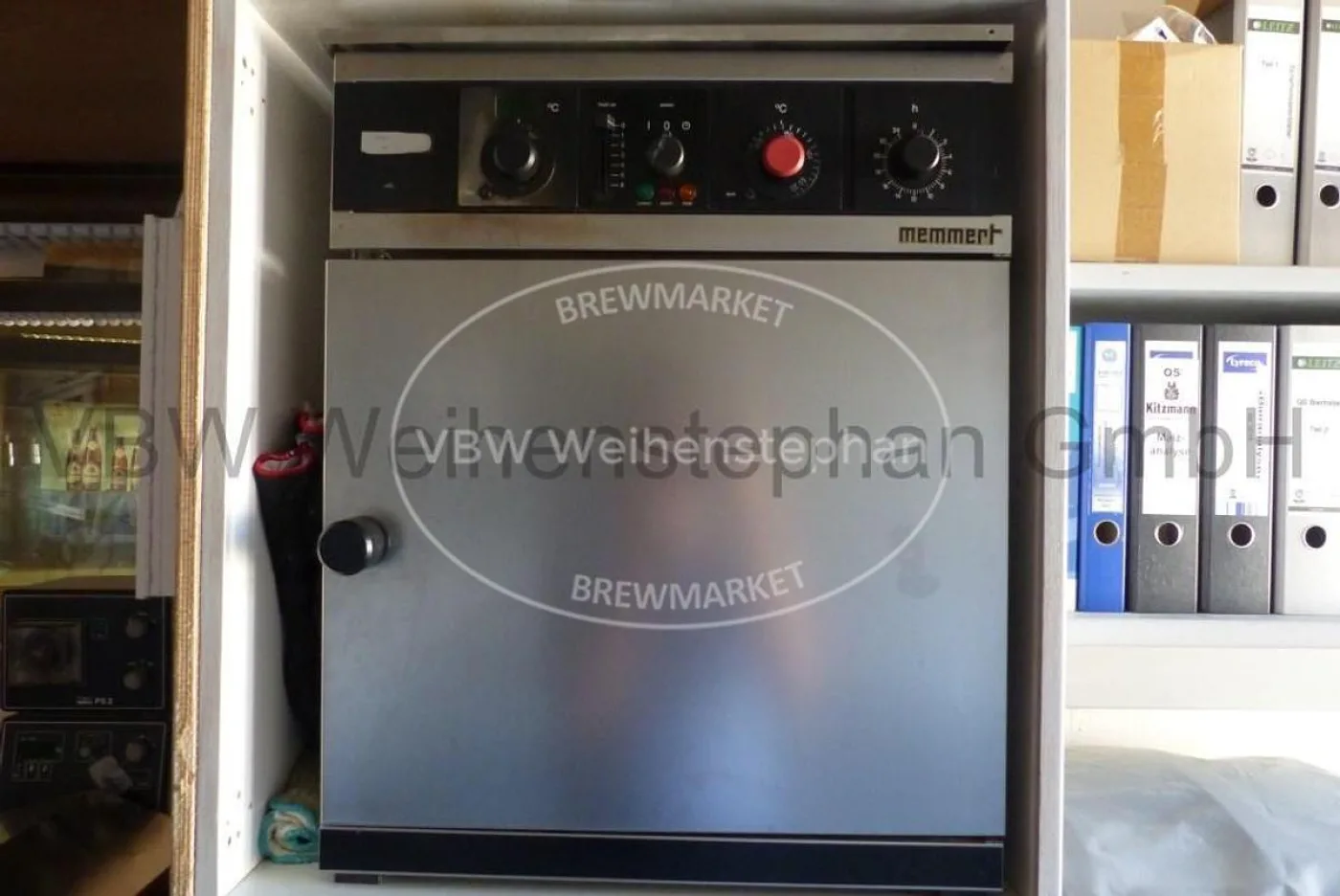 incubator - 2