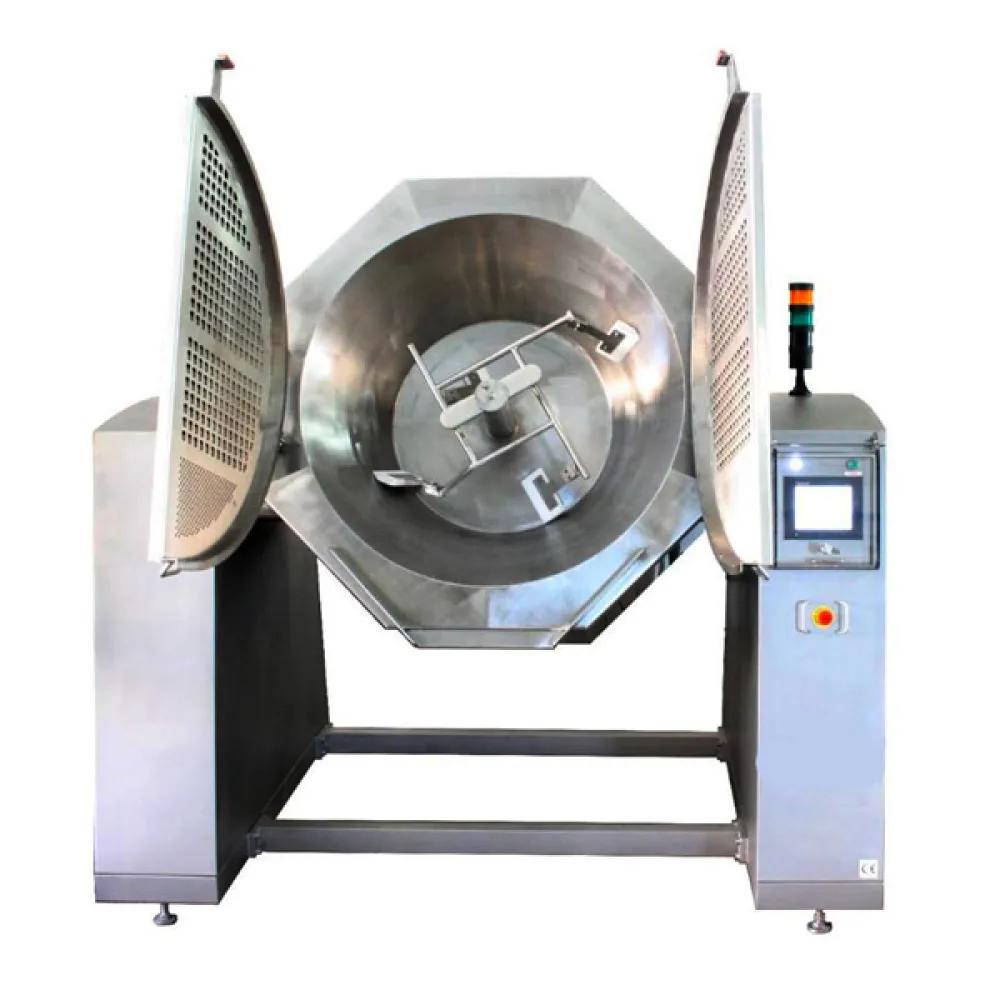 Sauteuse 200 L