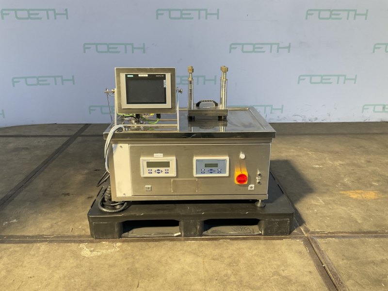 Novasep TFF - Miscellaneous filter