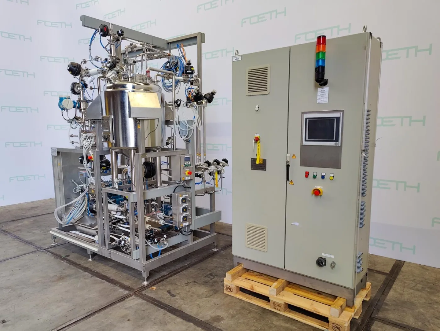 Millipore Ultra filtration - Miscellaneous filter - 5