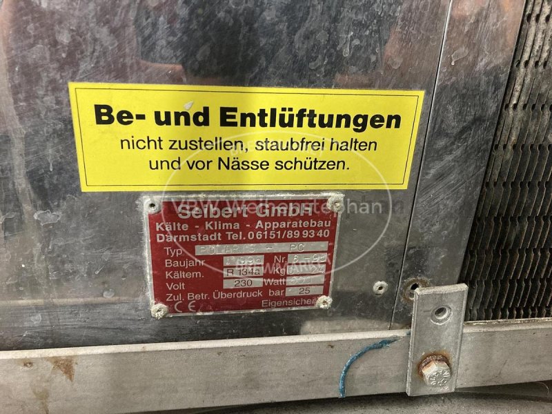 transport tank