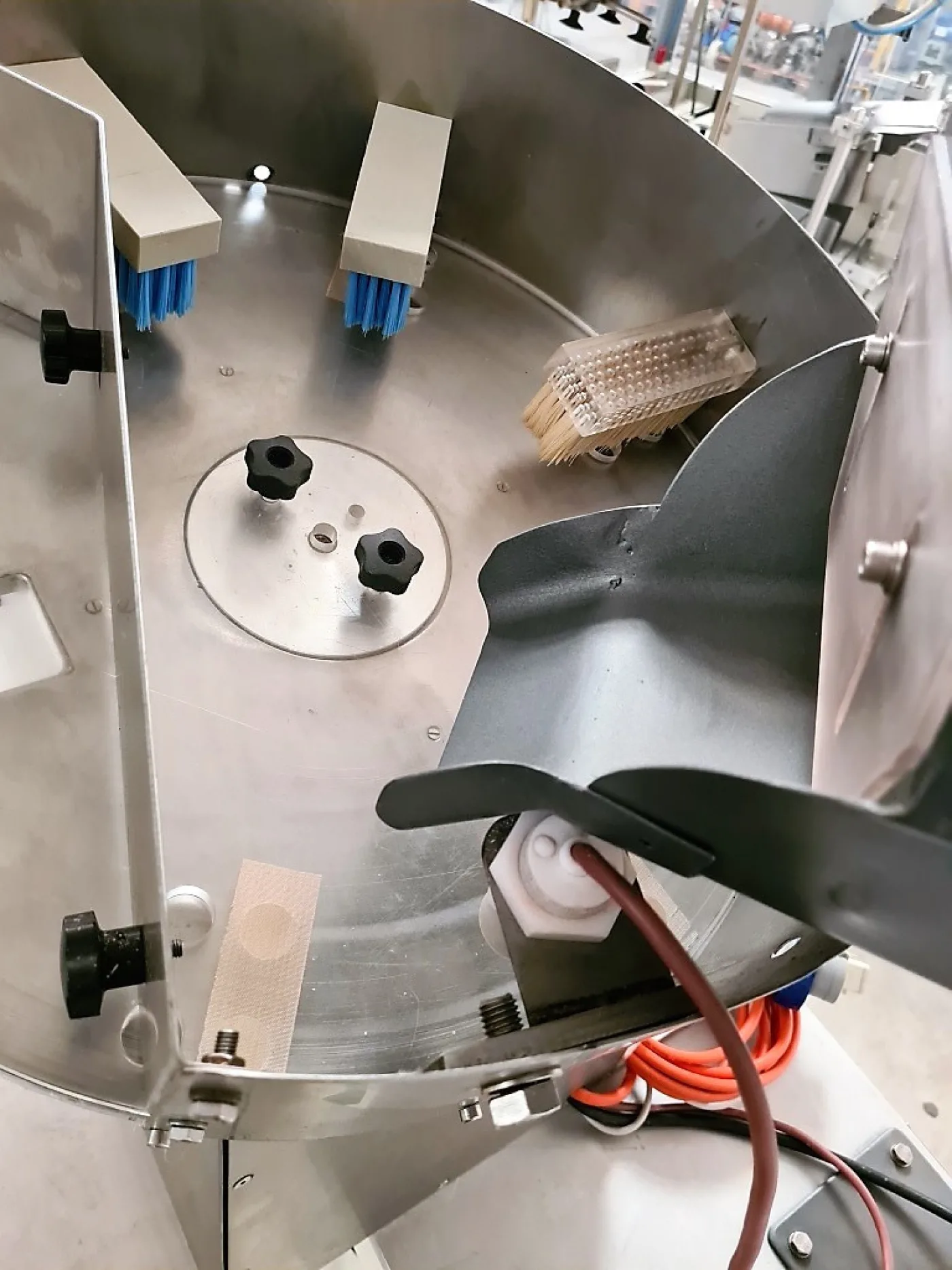 CONTATRICE PER CAPSULE – VASQUALI - 7