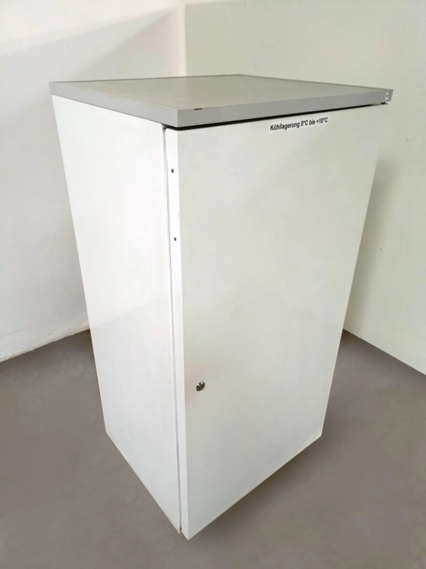 ARMADIO TERMOSTATICO – LIEBHERR – MOD. FKS 5000 - 1