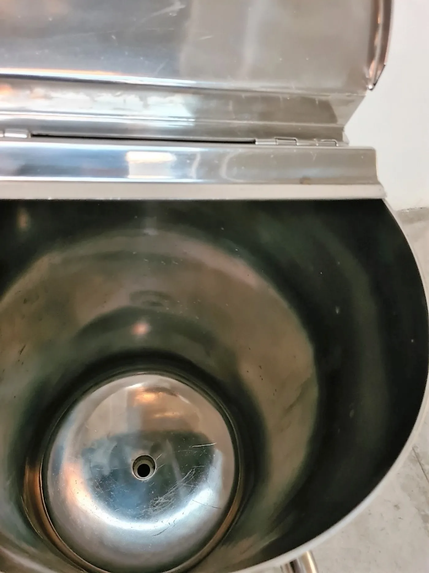 SERBATOIO CARRELLATO 50 LT – REMOIN - 3