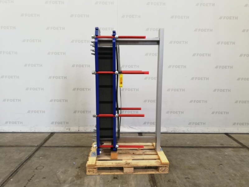 Alfa Laval TL10-BFG - Plate heat exchanger