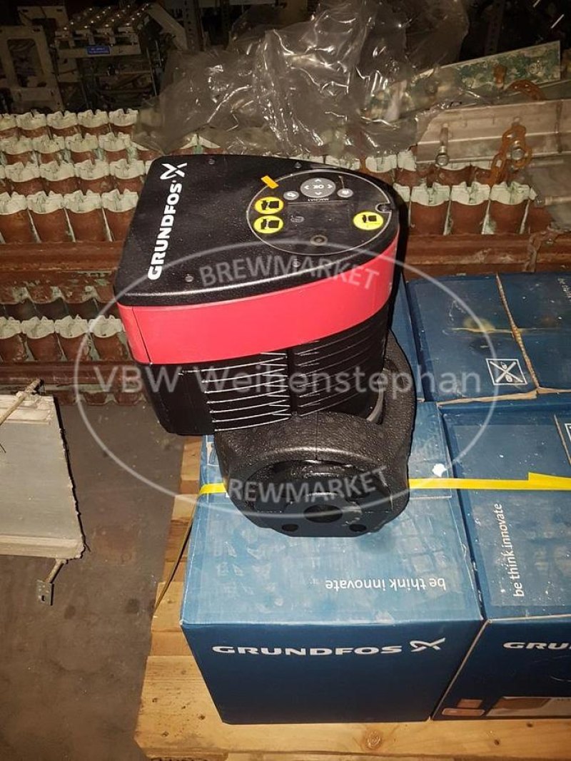 circulating pump