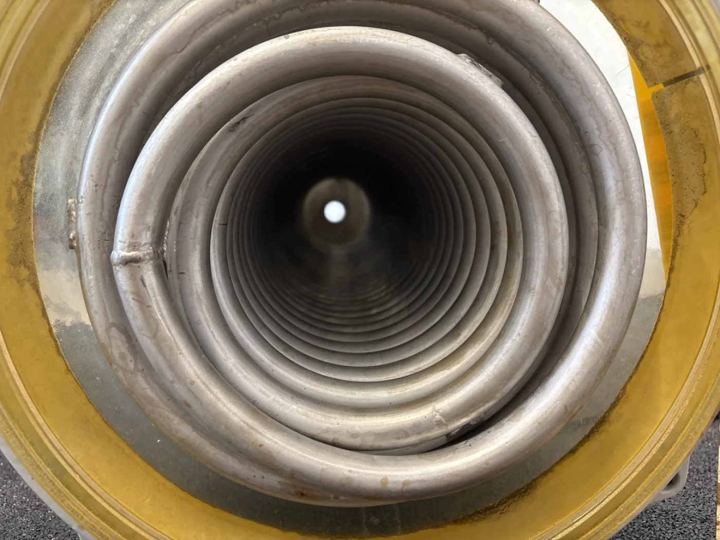 QVF Glasstechnik SBD8199/6891 - Shell and tube heat exchanger - 6